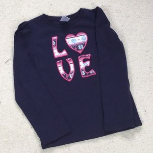 NWT Gymboree T-shirt